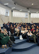 «Актуальные вопросы дерматовенерологии, косметологии и репродуктивного здоровья». Итоги VII междисциплинарной региональной научно-практической конференции